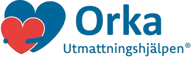 Orka - Utmattningshjälpen
